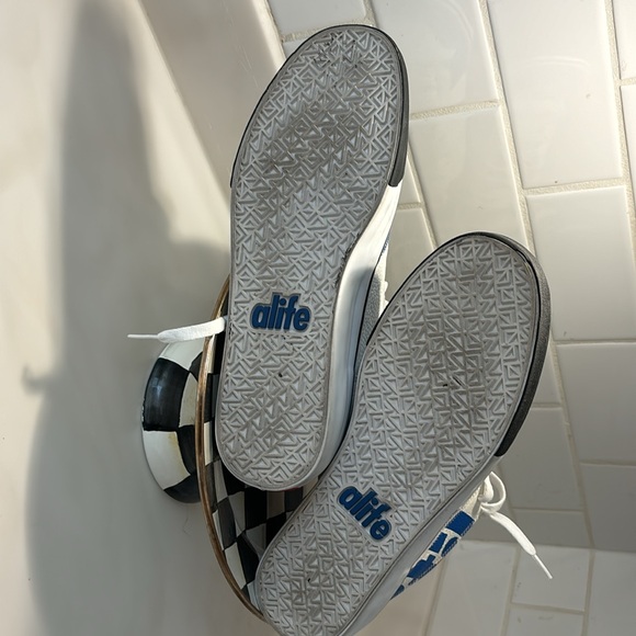Alife sneakers! - Picture 8 of 8